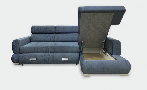 Угловой диван-кровать Прометей фото 5