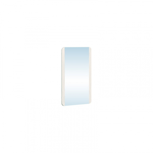 Зеркало навесное Bauhaus 11 бодега светлый