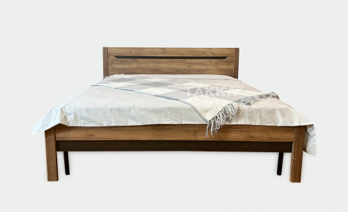 Кровать Афина с металлическим основанием 1800 х 2000 мм. фото 4