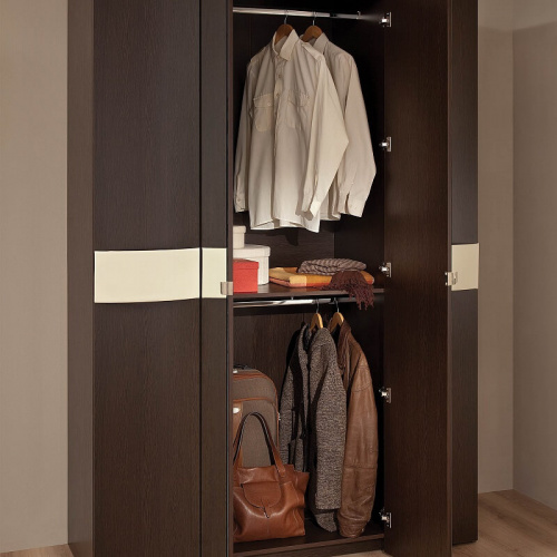 Шкаф для одежды и белья Амели 555 фото 3