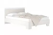 Кровать Гертруда без основания 1400 х 2000