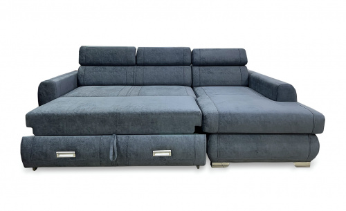 Угловой диван-кровать Прометей фото 4